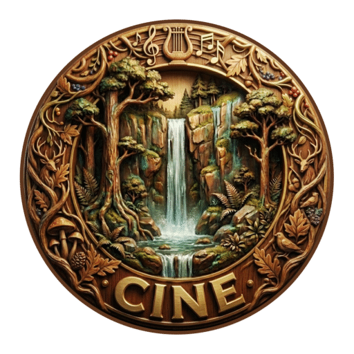 CINE Game World